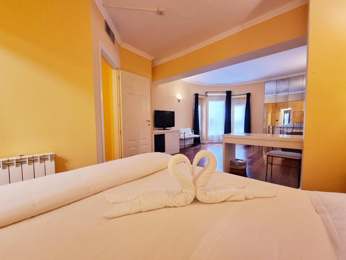 Hotel Canali, Portofino Coast Rapallo Exterior photo