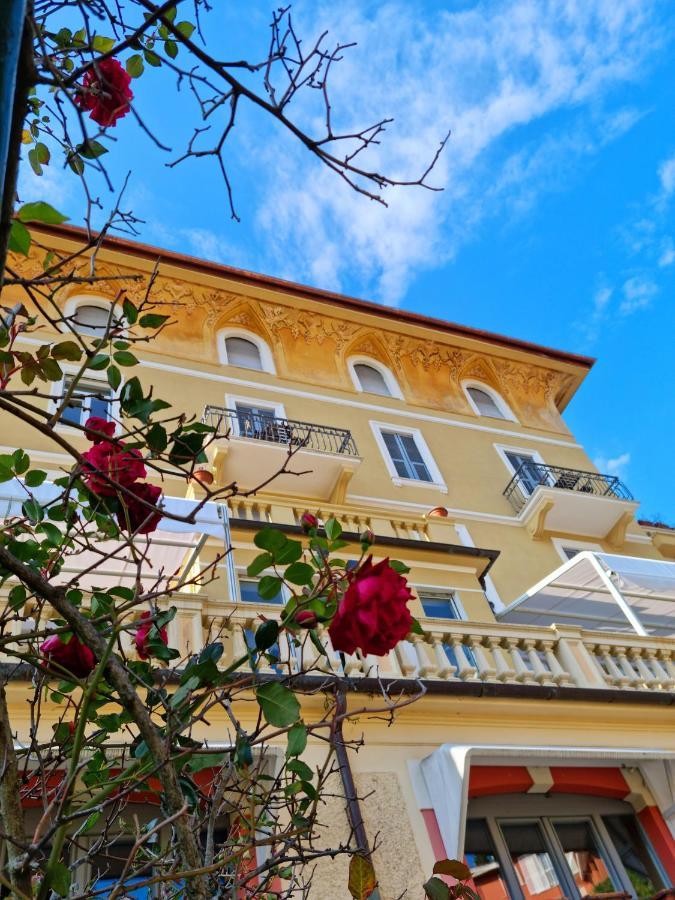 Hotel Canali, Portofino Coast Rapallo Exterior photo