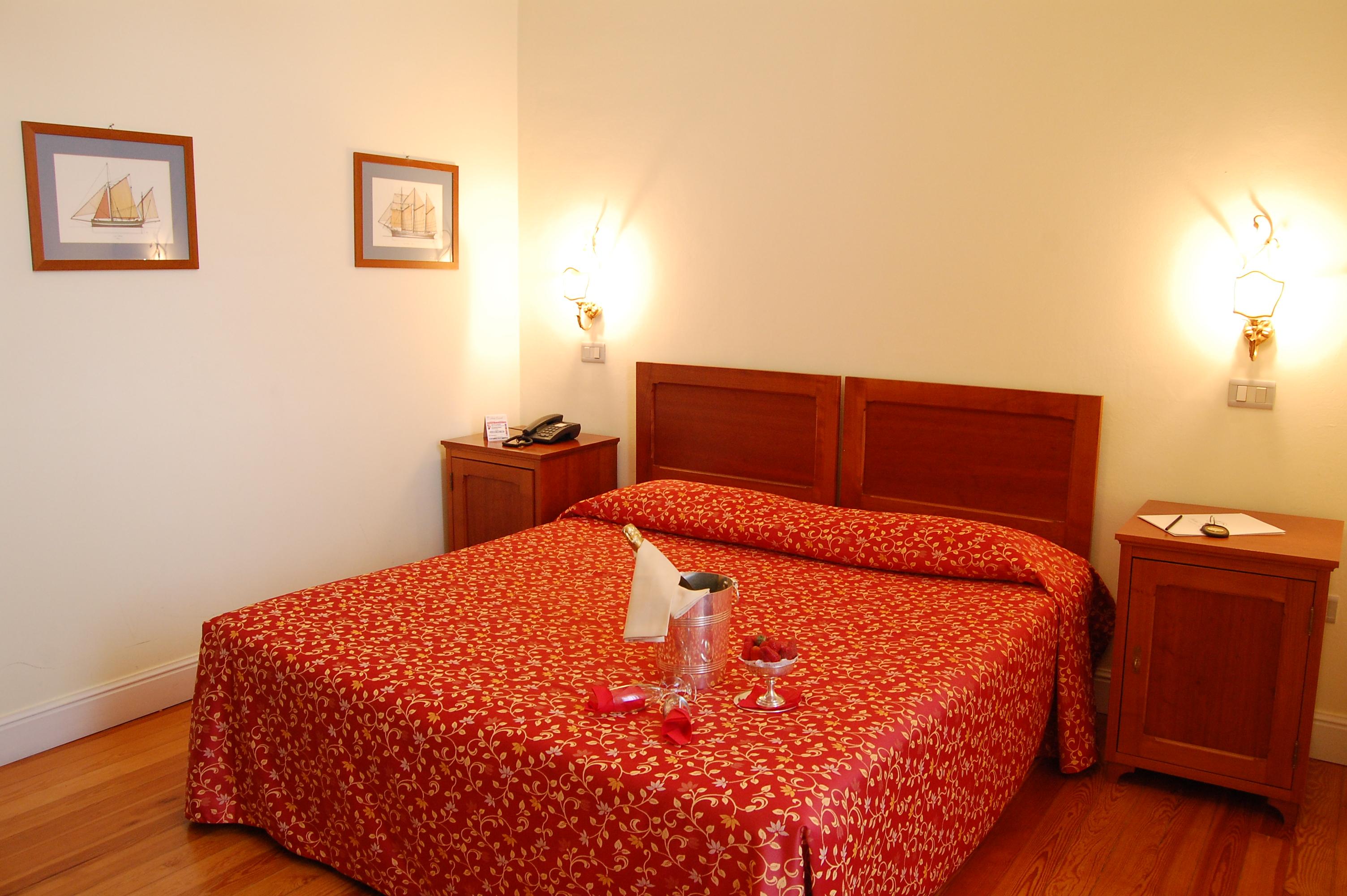 Hotel Canali, Portofino Coast Rapallo Exterior photo