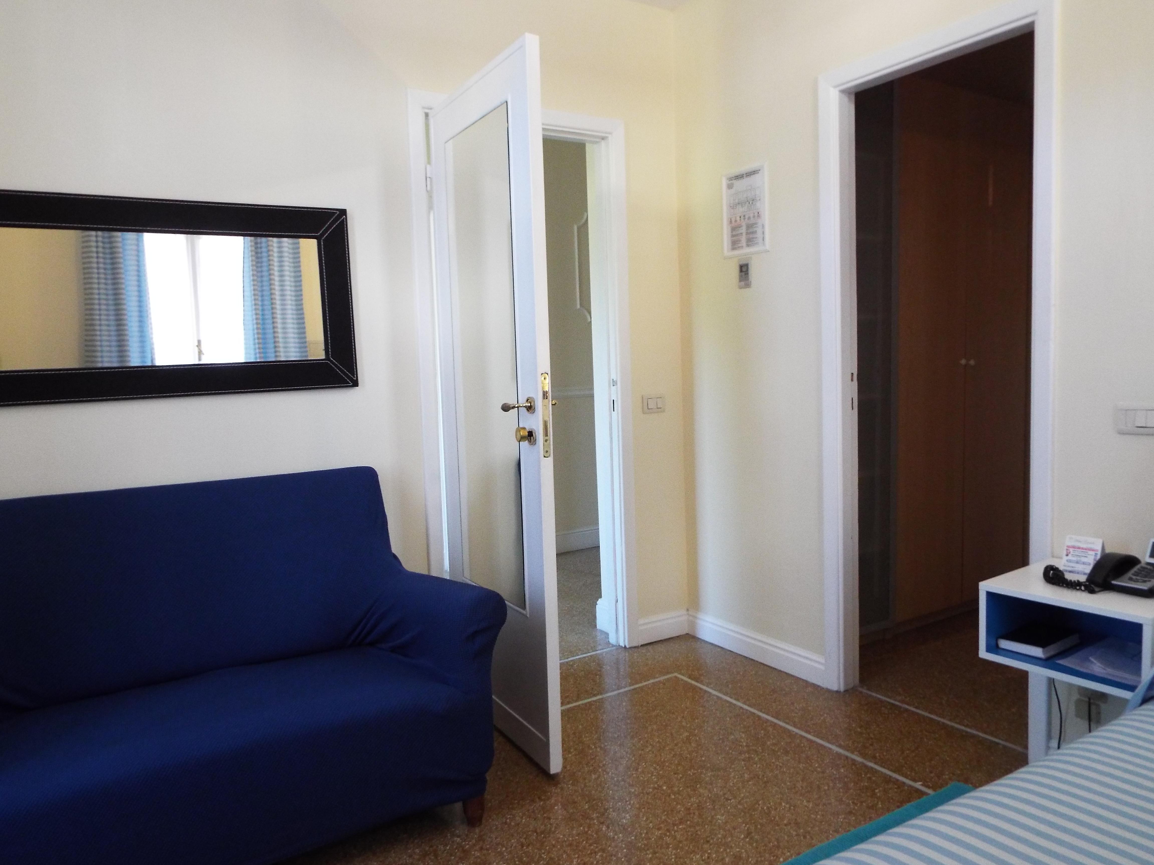 Hotel Canali, Portofino Coast Rapallo Exterior photo