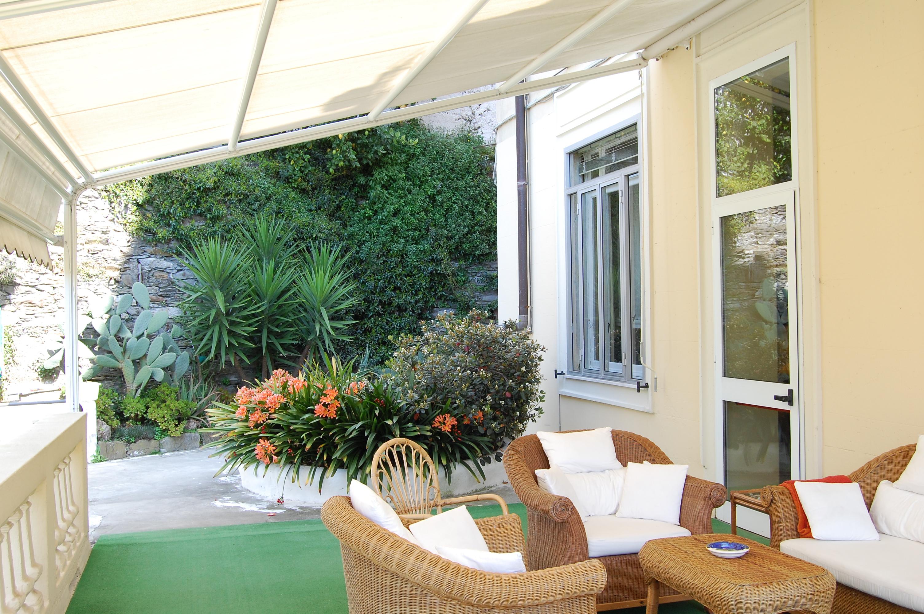 Hotel Canali, Portofino Coast Rapallo Exterior photo