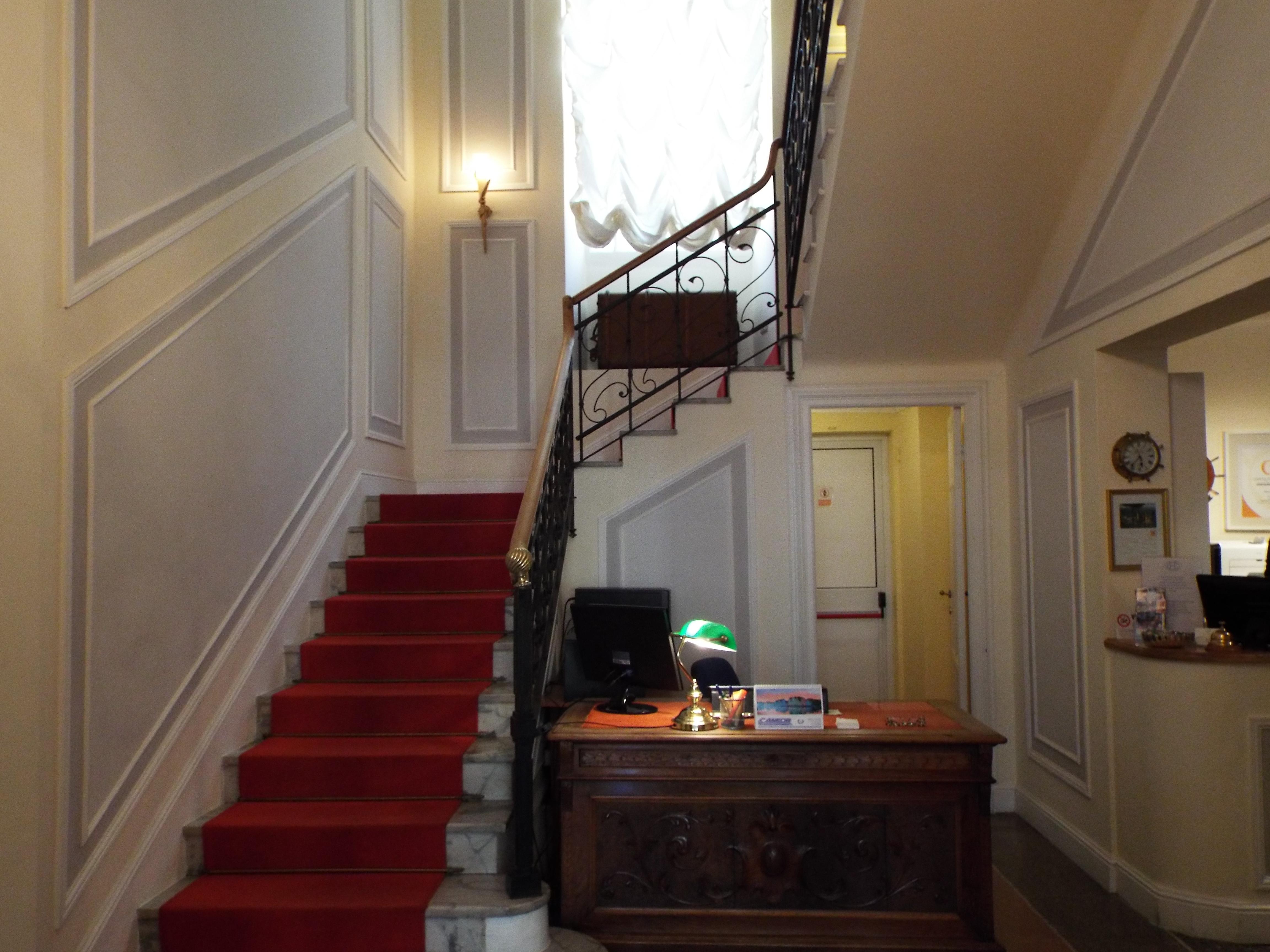 Hotel Canali, Portofino Coast Rapallo Exterior photo