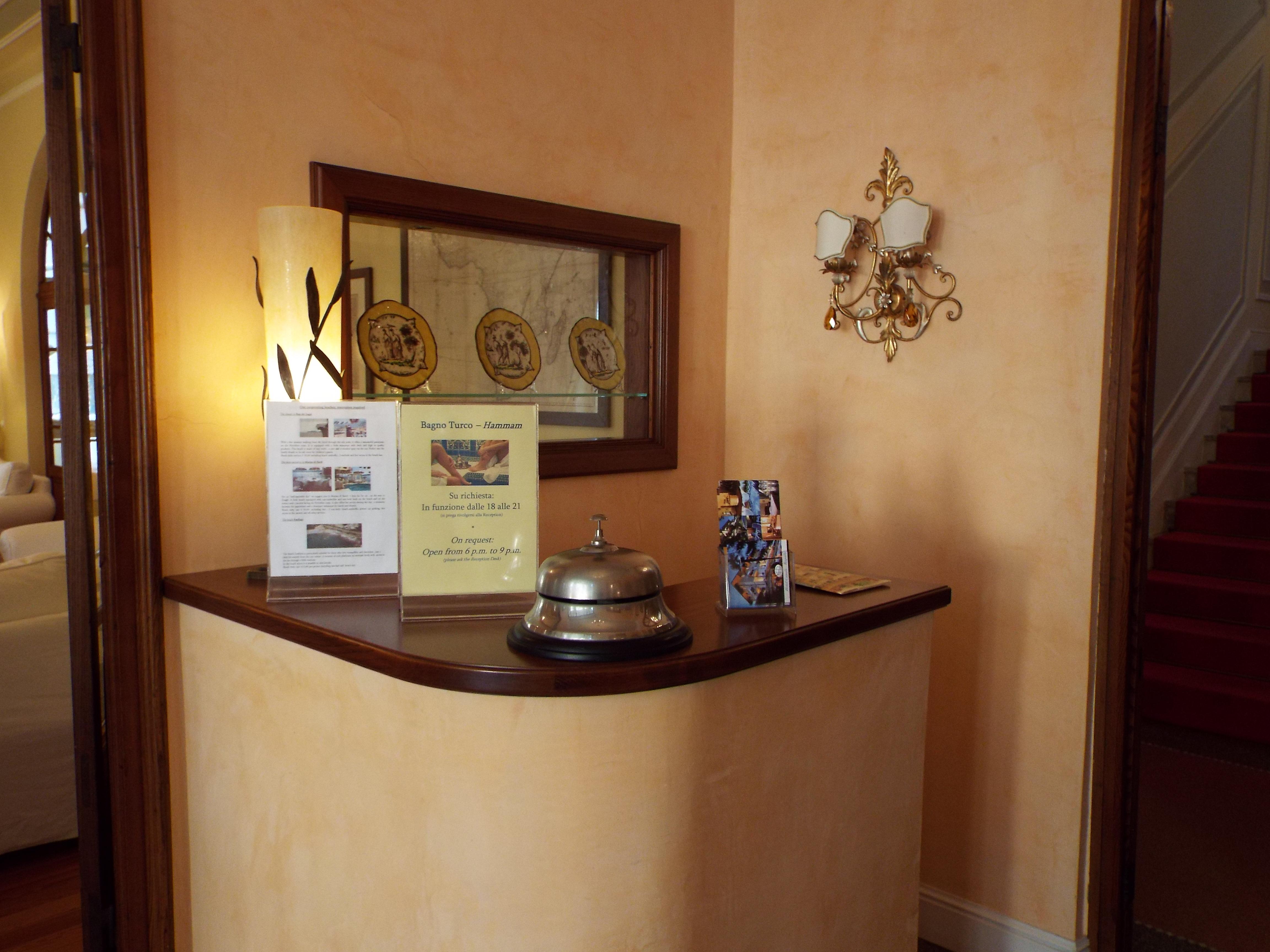 Hotel Canali, Portofino Coast Rapallo Exterior photo