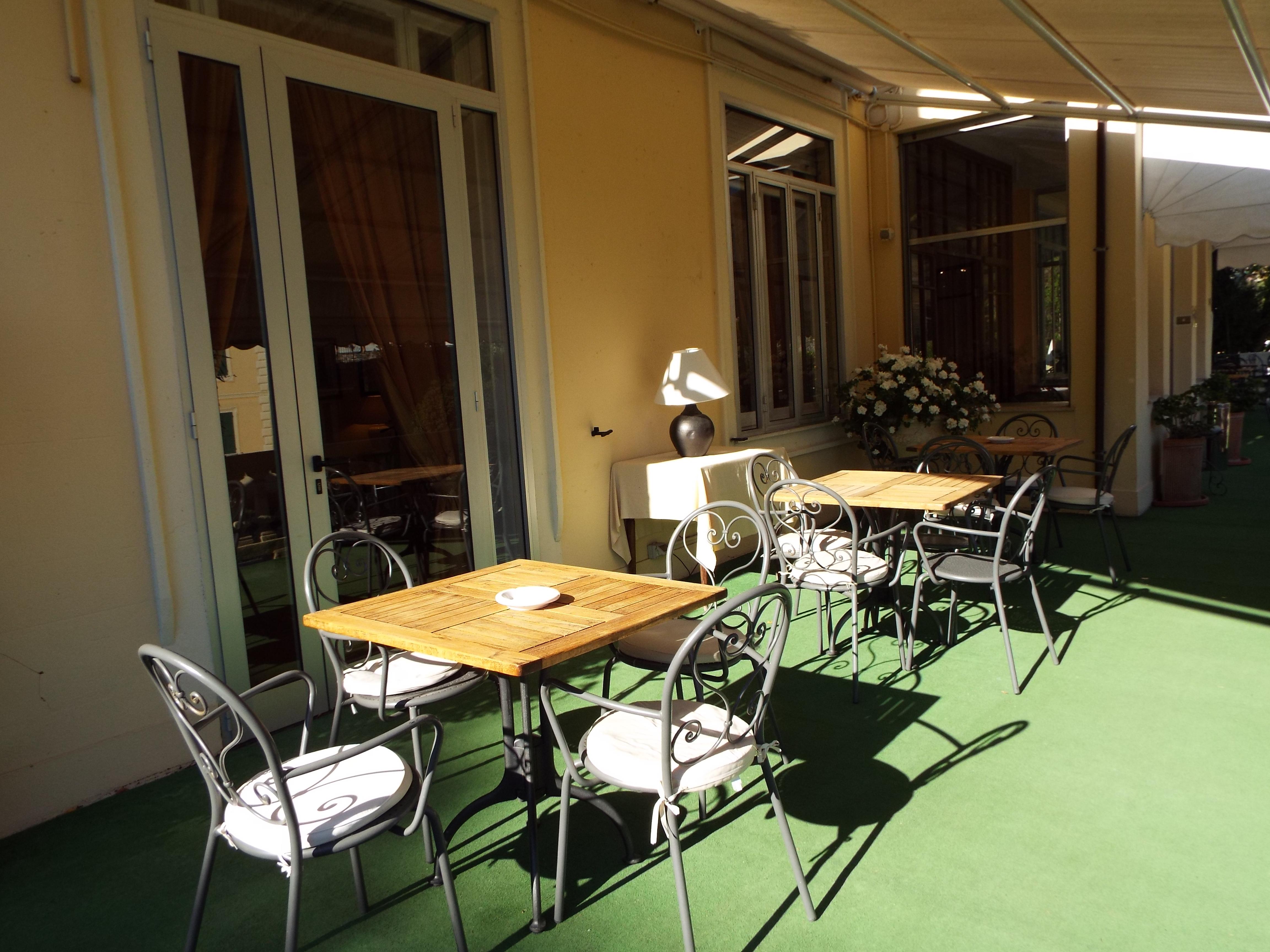 Hotel Canali, Portofino Coast Rapallo Exterior photo