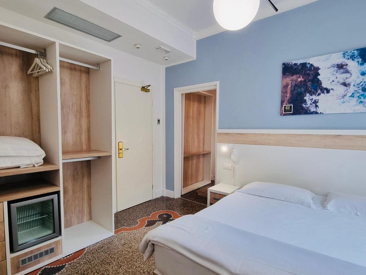 Hotel Canali, Portofino Coast Rapallo Exterior photo
