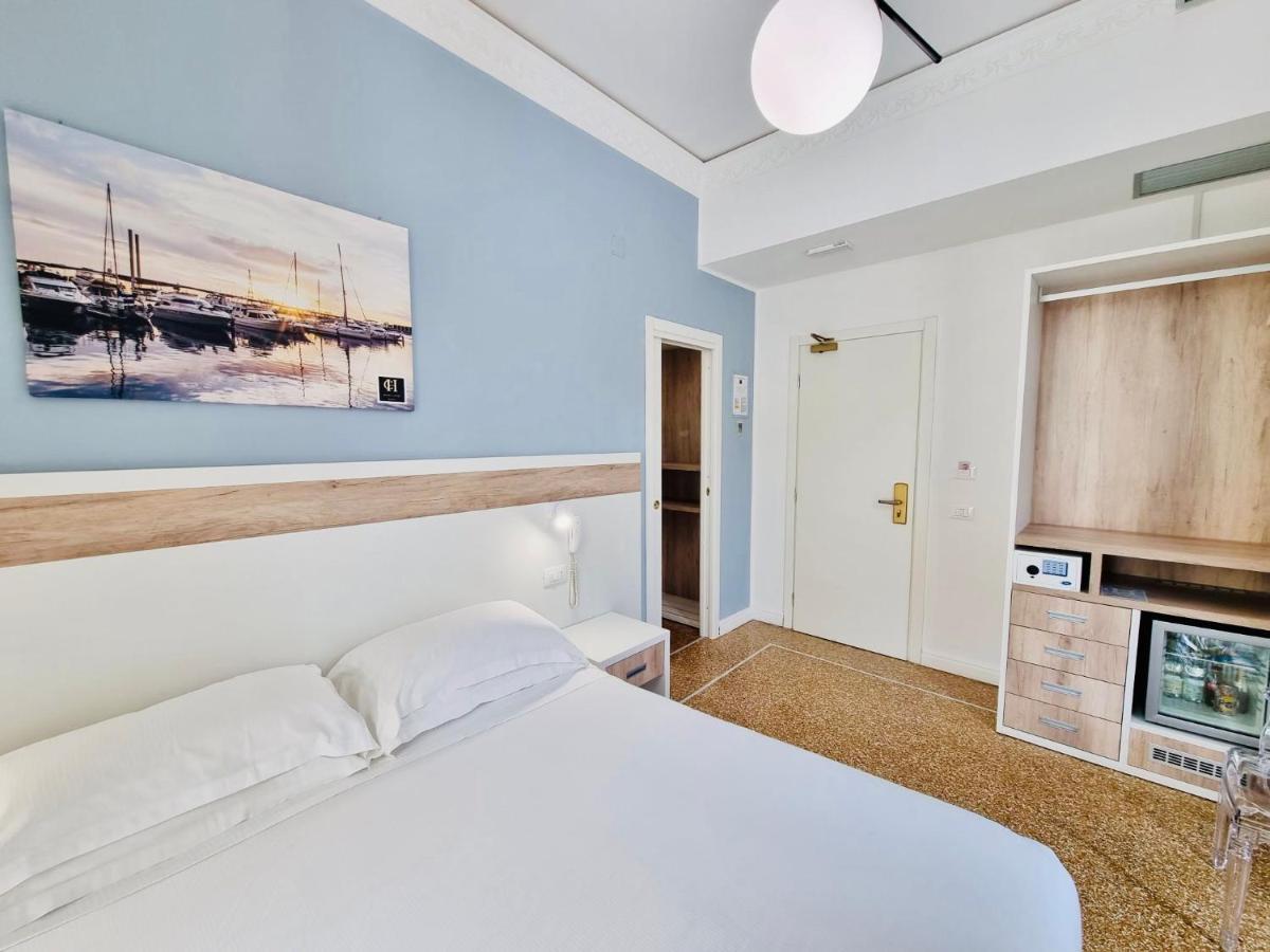 Hotel Canali, Portofino Coast Rapallo Exterior photo