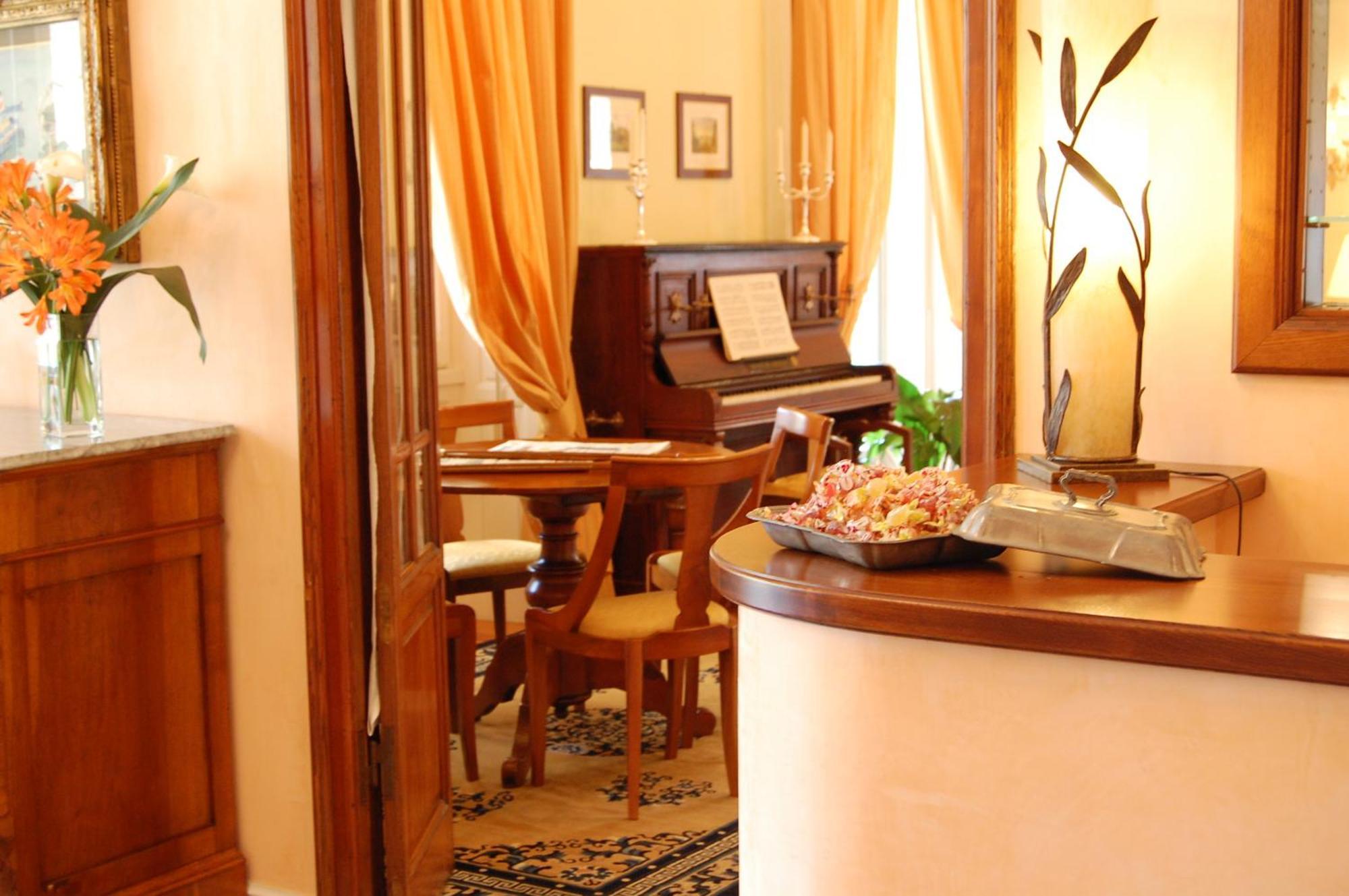 Hotel Canali, Portofino Coast Rapallo Exterior photo