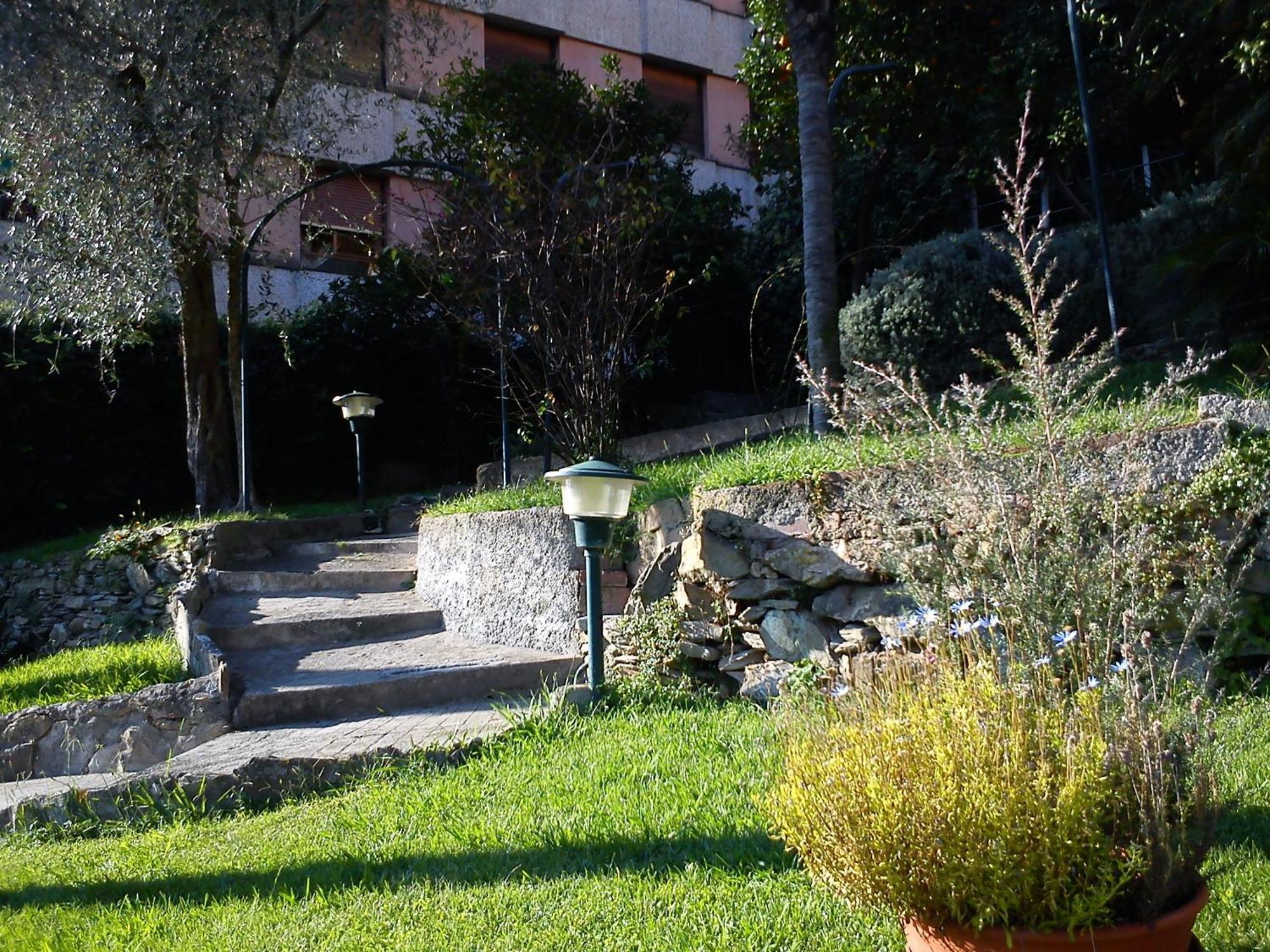 Hotel Canali, Portofino Coast Rapallo Exterior photo
