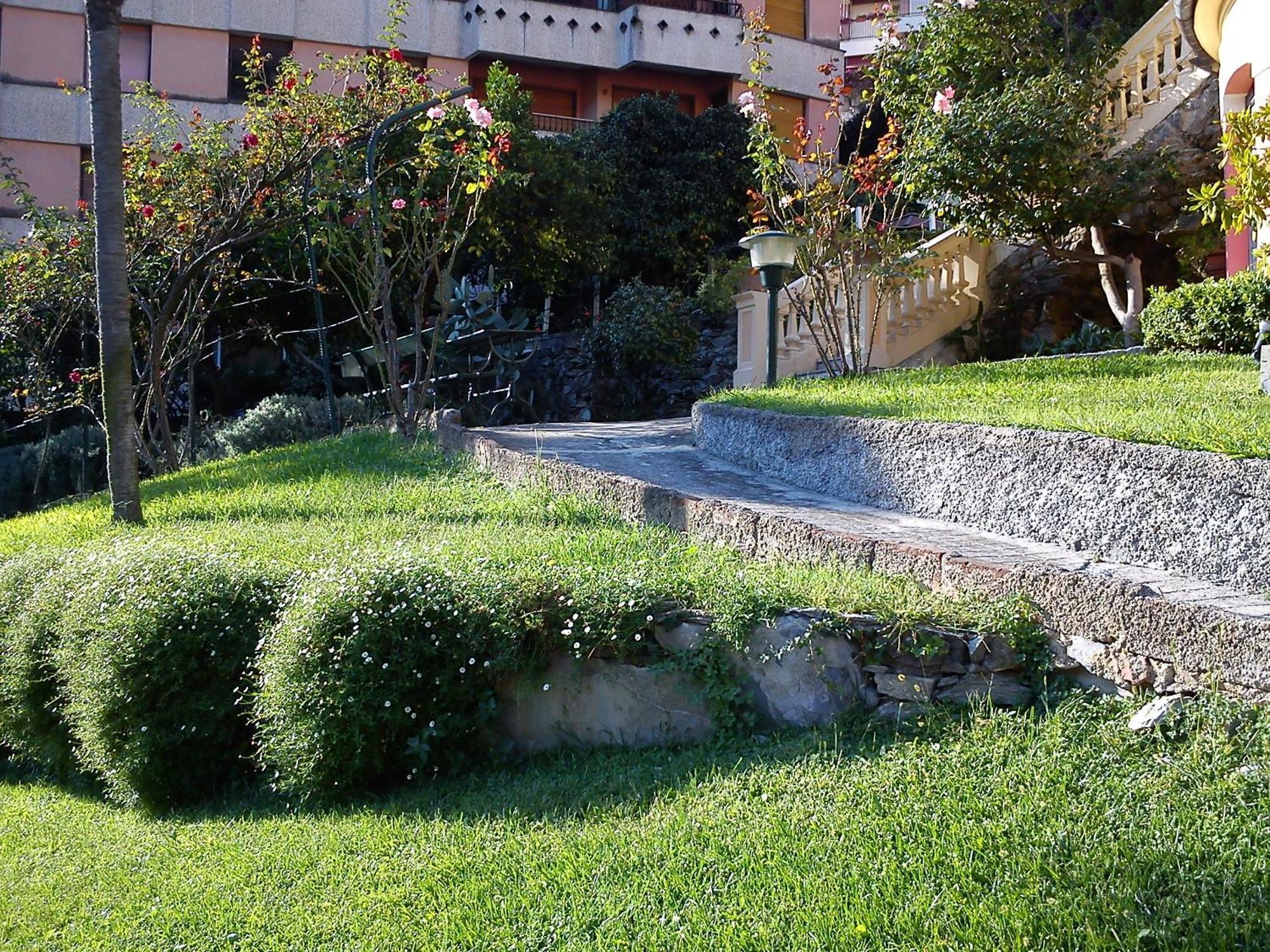 Hotel Canali, Portofino Coast Rapallo Exterior photo