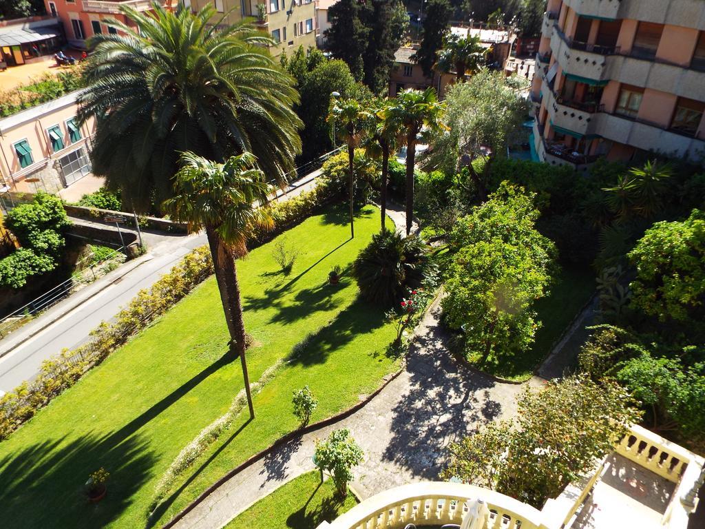 Hotel Canali, Portofino Coast Rapallo Exterior photo