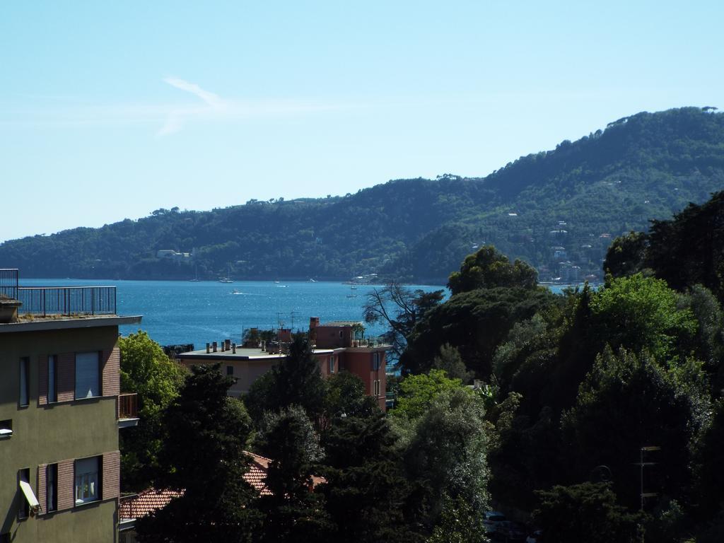 Hotel Canali, Portofino Coast Rapallo Exterior photo