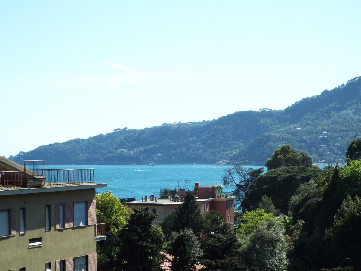 Hotel Canali, Portofino Coast Rapallo Exterior photo